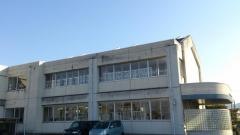 金屋小学校