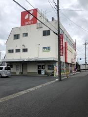 ベスト電器　カネコ馬込店
