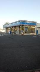 ローソン 滑川森林公園駅前店