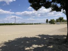 万年寺下公園