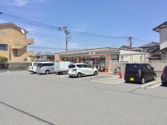 セブンイレブン　木更津新田2丁目店