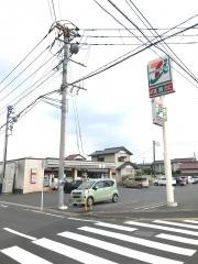 セブンイレブン　木更津新田2丁目店