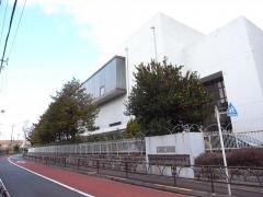 佼成学園女子高等学校