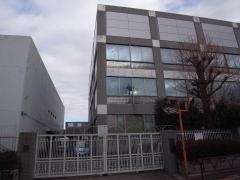 佼成学園女子高等学校