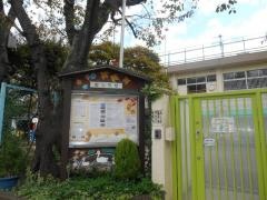高輪幼稚園