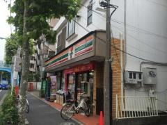 セブンイレブン　中野6丁目店