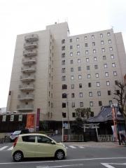 ホテルリソル町田