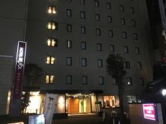 ホテルリソル町田