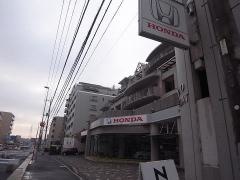Ｈｏｎｄａ　Ｃａｒｓ神奈川北新百合ヶ丘店