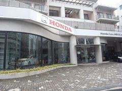 Ｈｏｎｄａ　Ｃａｒｓ神奈川北新百合ヶ丘店