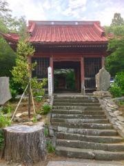 大日堂
