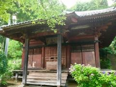 大日堂