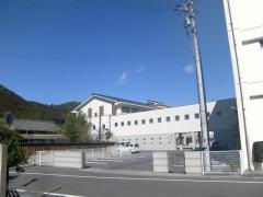 揖斐小学校