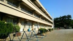 伊東市立東小学校