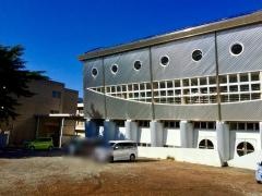 伊東市立東小学校