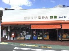 モンマート　えんどう