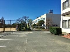 細谷小学校