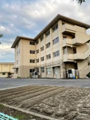 亀城小学校