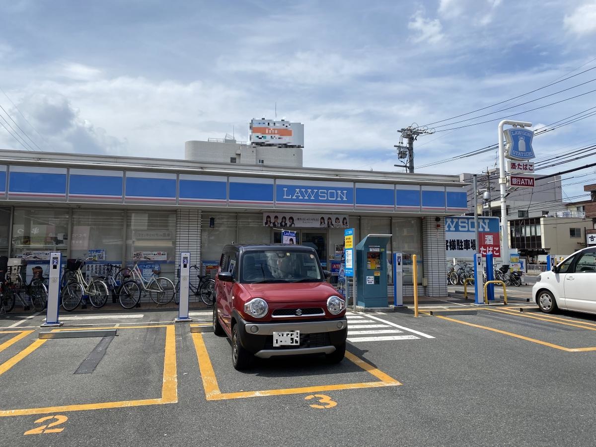店舗外観