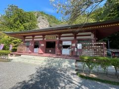 鳳来寺