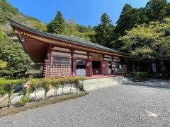 鳳来寺