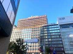 名鉄グランドホテル