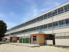 日進小学校
