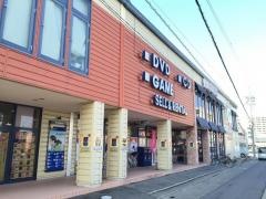 シェトワ白揚ＡＶ館
