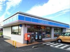 ローソン　彦根高宮店