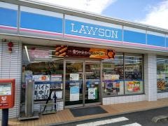 ローソン　彦根高宮店