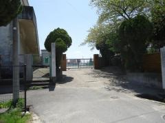 長坂小学校