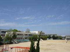 長坂小学校