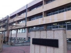 四條畷市立四條畷南中学校