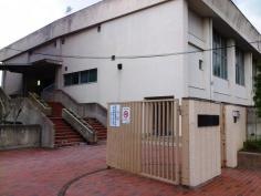 四條畷市立四條畷南中学校