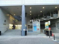 ＹＭＣＡ学院高等学校