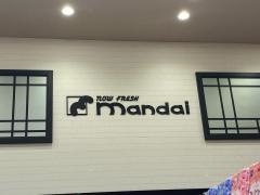 万代　喜連西店