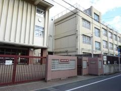 橘小学校