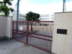 橘小学校
