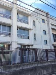 橘小学校