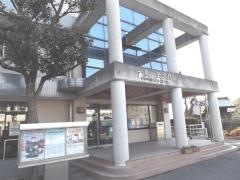 淡路市立一宮公民館図書室