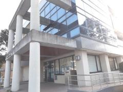 淡路市立一宮公民館図書室