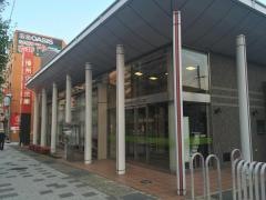 播州信用金庫六甲道支店