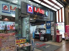 ヤマダ電機　ＬＡＢＩ三宮