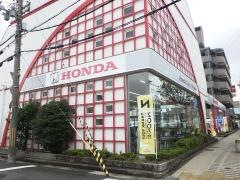 Ｈｏｎｄａ　Ｃａｒｓ神戸尼崎西店