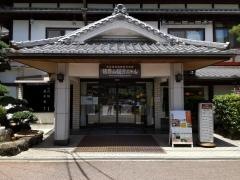信貴山観光ホテル
