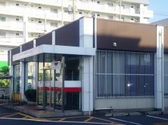 香川銀行今村支店