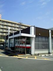 香川銀行今村支店