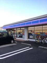 ローソン　廿日市梅原店