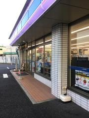 ローソン　廿日市梅原店