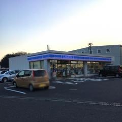 ローソン　廿日市梅原店